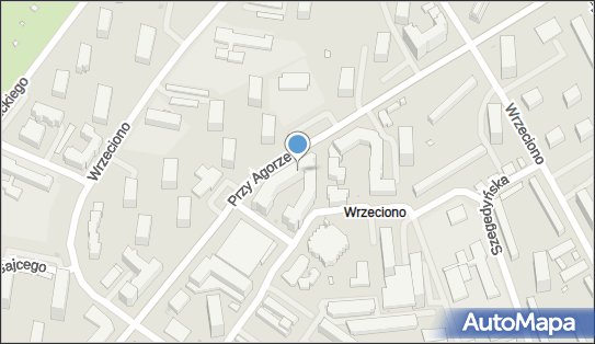 Ksero, Przy Agorze 13, Warszawa 01-960 - Ksero