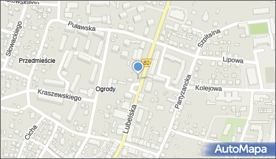 Ksero, Lubelska824832 17, Opole Lubelskie 24-300 - Ksero