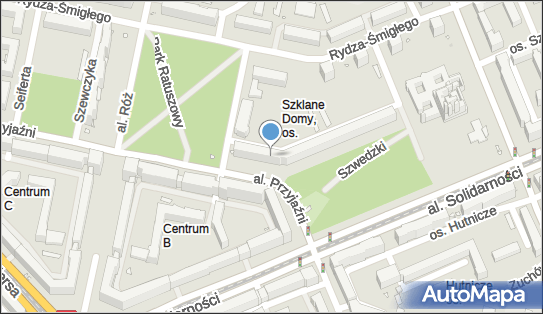 Ksero, Centrum B 25, Kraków 30-710 - Ksero