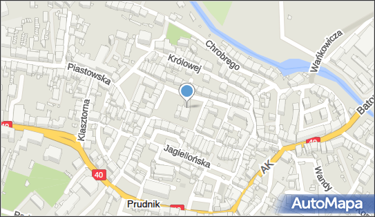 Ksero, Rynek 1, Prudnik 48-200 - Ksero