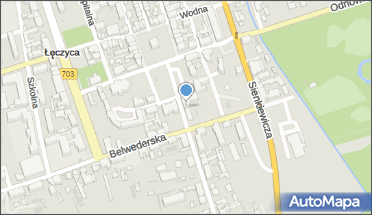 Natura, Ozorkowska 1, Łęczyca 99-100 - Ksero