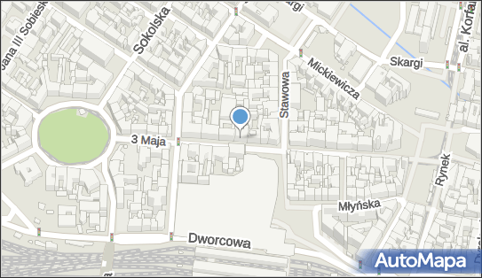 Punk Ksero Copy Self Xero, 3 Maja 19, Katowice 40-097 - Ksero, godziny otwarcia, numer telefonu