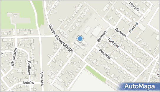 Wydruki wielkoformatowe CAD/GIS, ksero wielkoformatowe, Sosnowiec 41-200 - Ksero, godziny otwarcia, numer telefonu