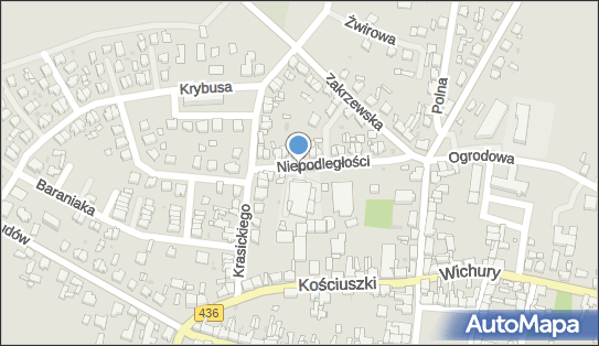 Piekarnia-Ciastkarnia KSIĄŻ, Niepodległości 2 63-130 - Książ - Piekarnia, Ciastkarnia, numer telefonu