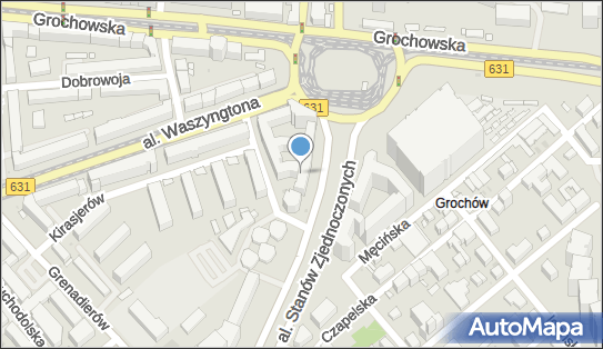 Akademia, Józefa Garibaldiego 4, Warszawa 04-078 - Księgarnia, Prasa, godziny otwarcia, numer telefonu
