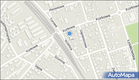 Alfa Pak, Kaczeńca 96, Warszawa 04-516 - Księgarnia, Prasa, numer telefonu