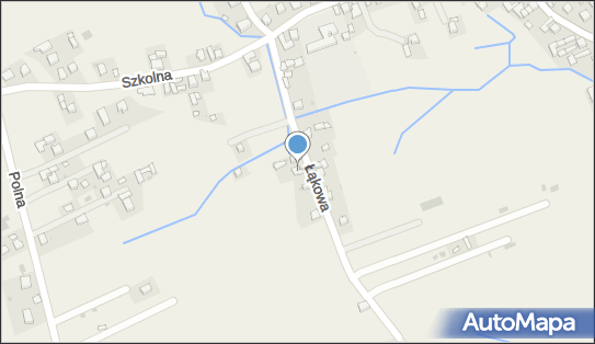 7352697021, Anna Gajda Firma Handlowo-Usługowa Gajda 
