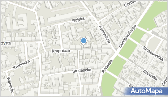 Bona Media Sp. z o.o., Krupnicza 9/1, Kraków 31-123 - Księgarnia, Prasa, godziny otwarcia, numer telefonu