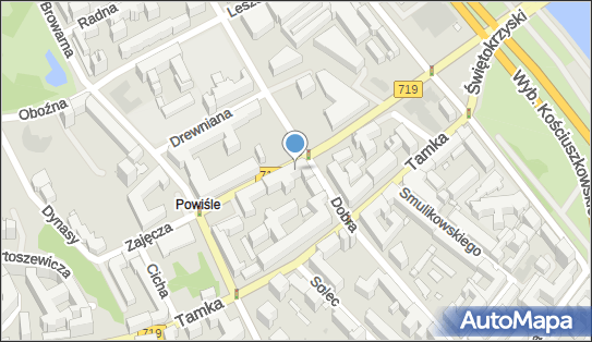 Czuły Barbarzyńca, Dobra 31, Warszawa 00-344 - Księgarnia, Prasa, godziny otwarcia, numer telefonu