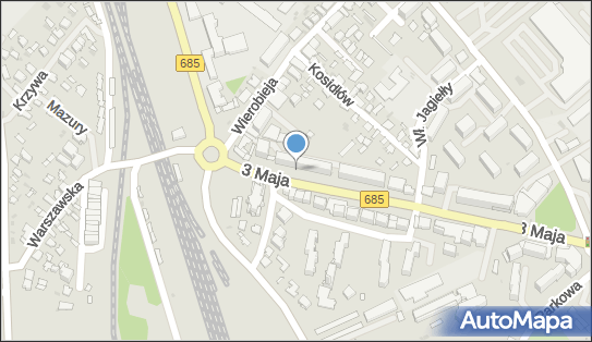 Dom Książki. Sp. z o.o., 3 Maja 37, Hajnówka 17-200 - Księgarnia, Prasa, godziny otwarcia, numer telefonu