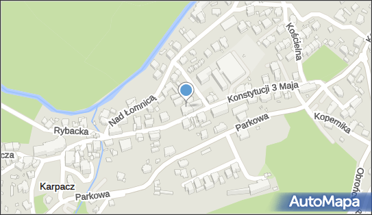Emaks, Konstytucji 3 Maja 52, Karpacz 58-540 - Księgarnia, Prasa, godziny otwarcia, numer telefonu