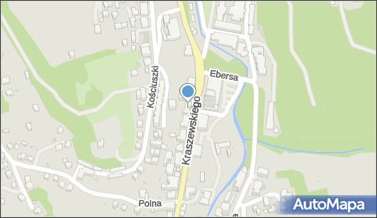 7341533267, Firma Handlowo - Usługowa Księgarnia 