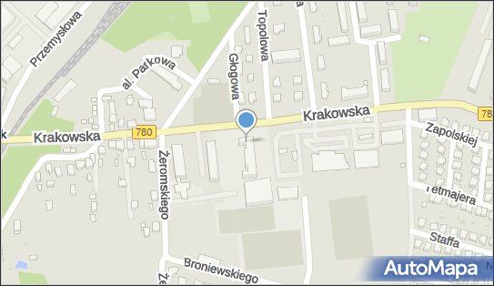 6660002735, Firma Księgarska 
