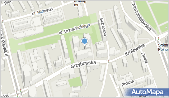Fundacja Rozwoju, Grzybowska 4, Warszawa 00-131 - Księgarnia, Prasa, godziny otwarcia, numer telefonu
