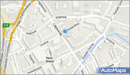 5831102579, Gdańska Księgarnia Naukowa Witold Nonna 
