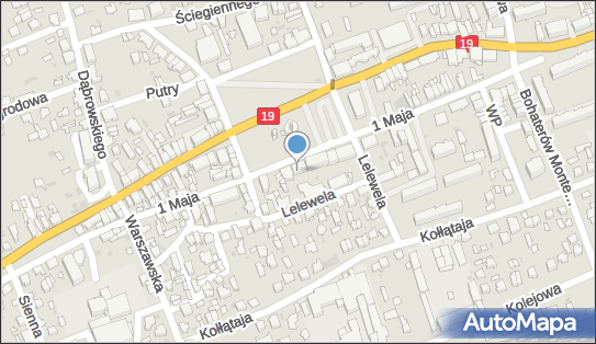 5451306850, Księgarnia 