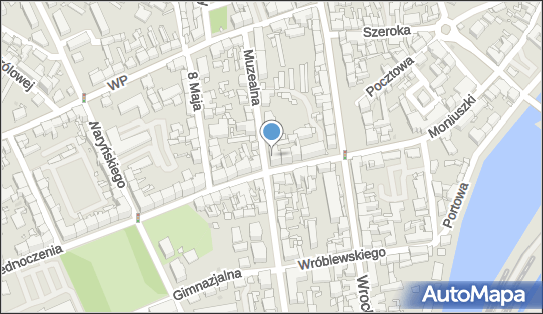9251729795, Księgarnia Atena Anna Weis 