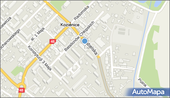 Księgarnia Centrum Mańturzyk Maria Janina Mironiak Jadwiga Józefa 26-900 - Księgarnia, Prasa, numer telefonu, NIP: 8121652119