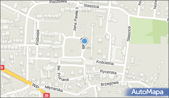 Księgarnia, Prasa, Rynek 11a, Strzelin 57-100 - Księgarnia, Prasa