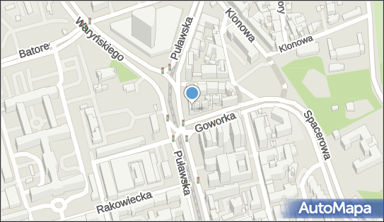 Księgarnia, Prasa, Puławska 11, Warszawa 02-515 - Księgarnia, Prasa, numer telefonu