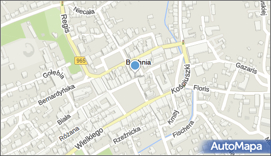 Księgarnia, Prasa, Solna, Bochnia 32-700 - Księgarnia, Prasa
