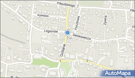 Księgarnia, Prasa, ks. Zygmunta Goliana 9a, Wieliczka 32-020 - Księgarnia, Prasa