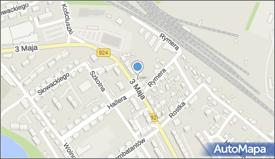 Księgarnia, Prasa, 3 Maja924 26, Czerwionka-Leszczyny 44-230 - Księgarnia, Prasa, godziny otwarcia