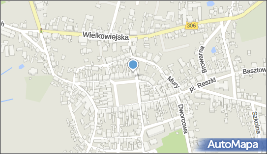 Księgarnia, Prasa, Plac Przemysława 19, Buk 64-320 - Księgarnia, Prasa