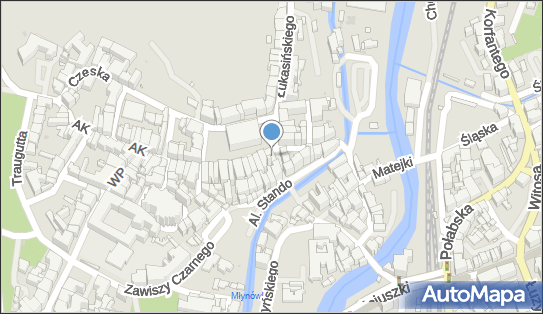 Księgarnia, Prasa, Wita Stwosza 2, Kłodzko - Księgarnia, Prasa