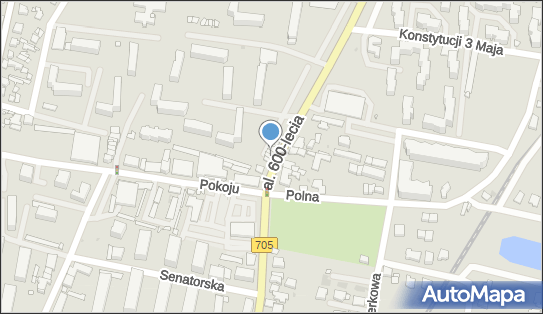 Księgarnia, Prasa, Aleja 600-lecia705 21C, Sochaczew 96-500 - Księgarnia, Prasa