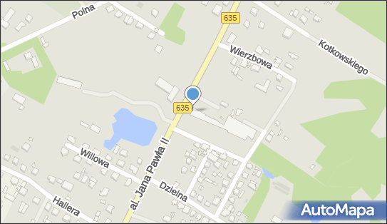 5242312467, Księgarnia-Radzymin Katarzyna Pergół 