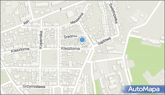 Księgarnia U Zosi, Klasztorna 37, Świecie 86-100 - Księgarnia, Prasa, NIP: 5591378016