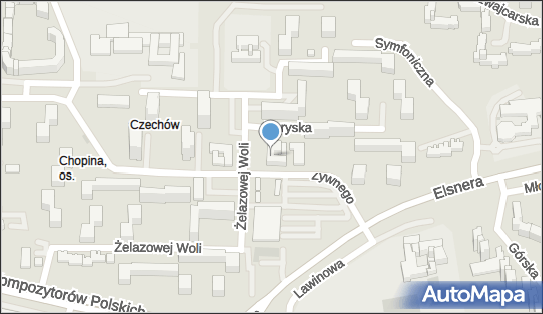 9461773495, Księgarnia Antoni Niemcewicz 