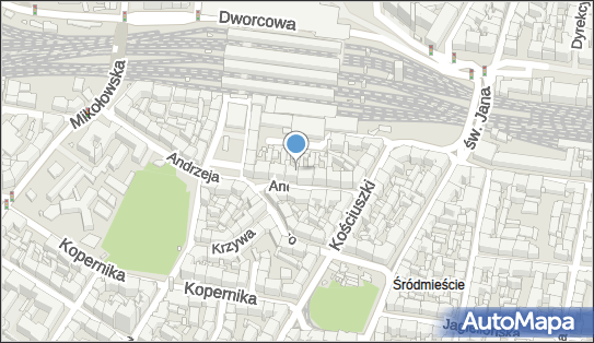 9541030425, Księgarnia Jolanta Okuniewska 