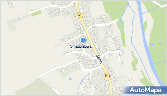 5530005396, Gospodarstwo Rolne 
