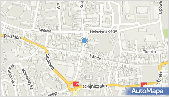 6961245119, Szymkowiak Group Lucyna Szymkowiak 