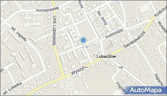 Nova Duo, Grunwaldzka 5, Lubaczów 37-600 - Księgarnia, Prasa, godziny otwarcia, numer telefonu