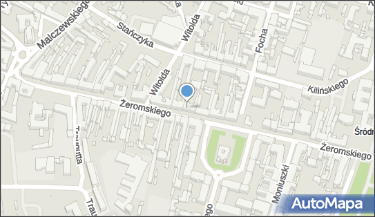 Sonet, Stefana Żeromskiego 27, Radom - Księgarnia, Prasa