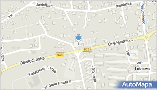 Świat Prasy nr 809, Oświęcimska 12, Libiąż 32-590 - Księgarnia, Prasa, godziny otwarcia, numer telefonu