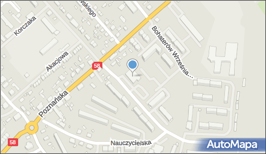 Świat Prasy nr 827, Solidarności 3, Szczytno 12-100 - Księgarnia, Prasa, godziny otwarcia, numer telefonu