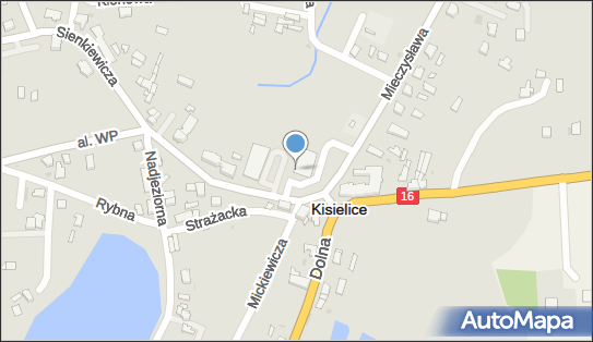 Świat Prasy nr 979, Henryka Sienkiewicza 16a, Kisielice 14-220 - Księgarnia, Prasa, godziny otwarcia, numer telefonu