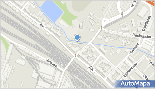 Telpol Arkadiusz Fidura, Armii Krajowej 53C, Chorzów 41-500 - Księgarnia, Prasa, numer telefonu