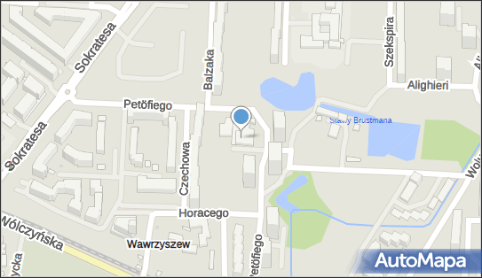Wawrzyszewska, Sandora Petofiego 3, Warszawa - Księgarnia, Prasa, godziny otwarcia, numer telefonu