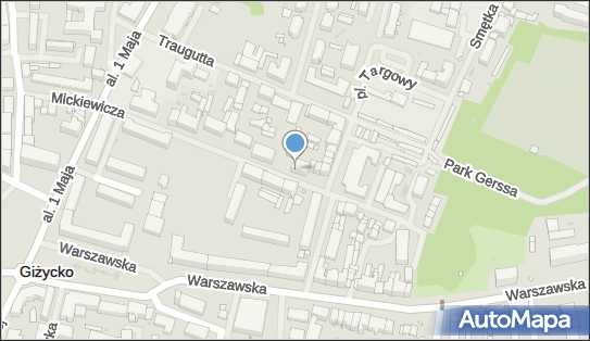 Wiedza, Adama Mickiewicza 41/1, Giżycko 11-500 - Księgarnia, Prasa, numer telefonu