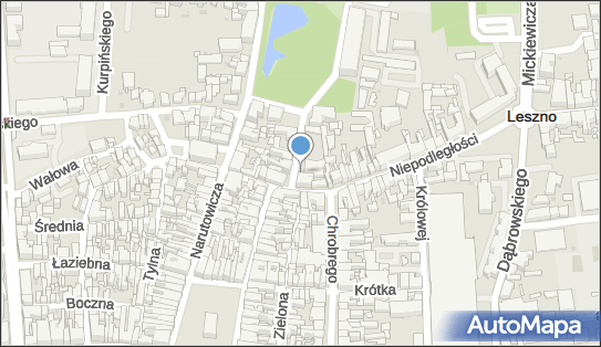 ŻAK, Ofiar Katynia 4-6-8, Leszno 64-100 - Księgarnia, Prasa, godziny otwarcia, numer telefonu