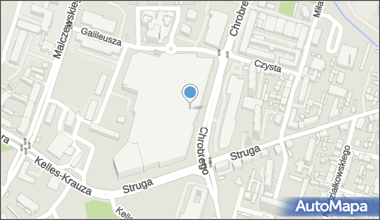 Kubenz, Bolesława Chrobrego 1, Radom, numer telefonu