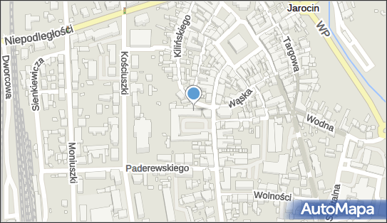 Kubenz, Wrocławska 15, Jarocin, numer telefonu