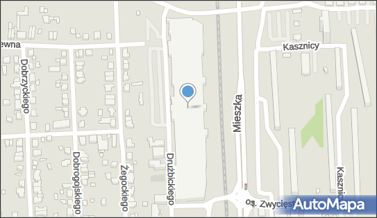 Kubenz, Drużbickiego 2, Poznań, numer telefonu