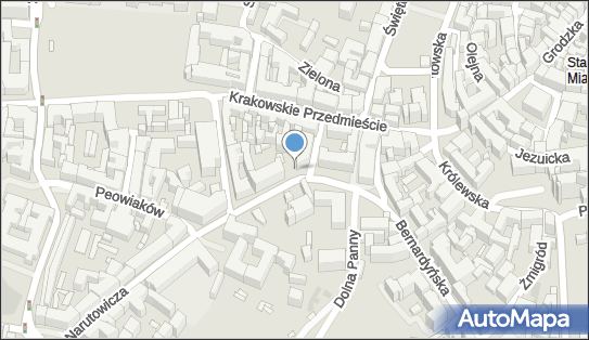 narutowicza 9 lublin mapa Restauracja Czarna Owca Gabriela Narutowicza 9 Lublin 20 004 Kuchnia Europejska Restauracja Godziny Otwarcia Numer Telefonu narutowicza 9 lublin mapa