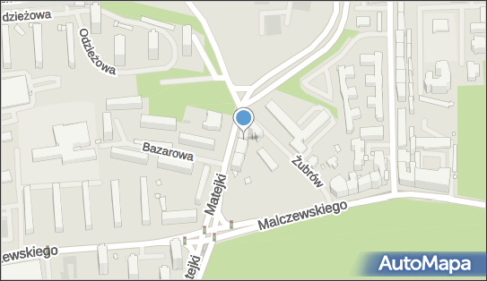 Kuratorium Oświaty, Jana Matejki 6 B, Szczecin 71-615 - Kuratorium oświaty, numer telefonu